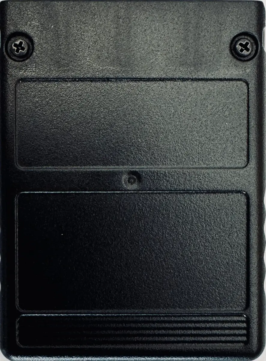 Suncala 64MB High-Speed Memory Card for PS2 | Supports FMCB v1.953 & Game Backup - view 4