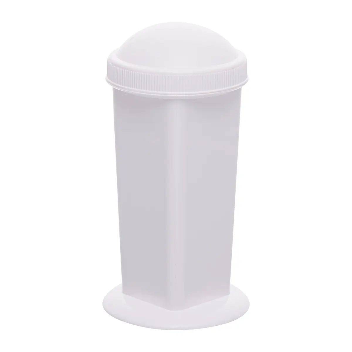 Bartovation Coplin Slide Staining Jars 12-Pack | Autoclavable Polypropylene Lab Jars - view 2