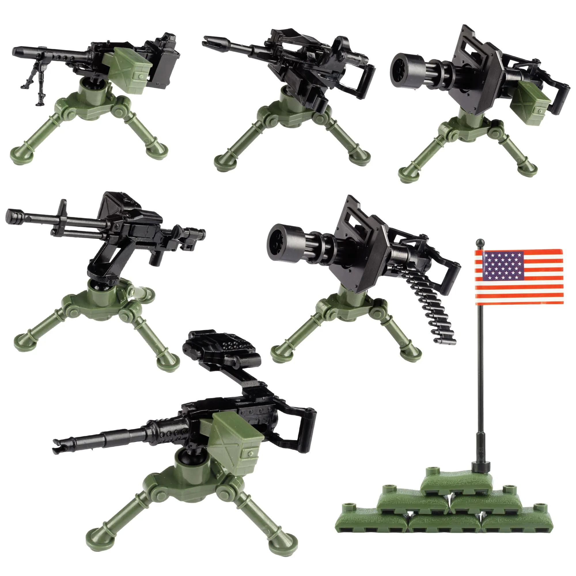 Toy Figure