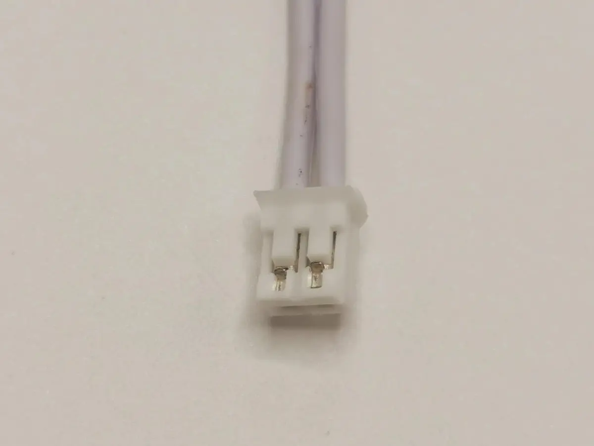 Bumooby 2 Pin T Shape Dipole FM Wire Lead Antenna, 2.75m | Compatible with Sony & More - view 2