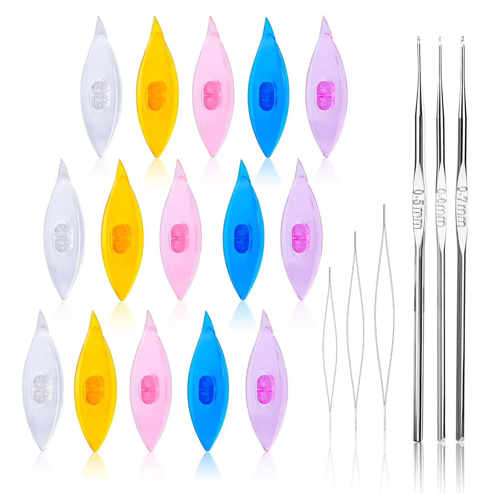 Hand Sewing Needle