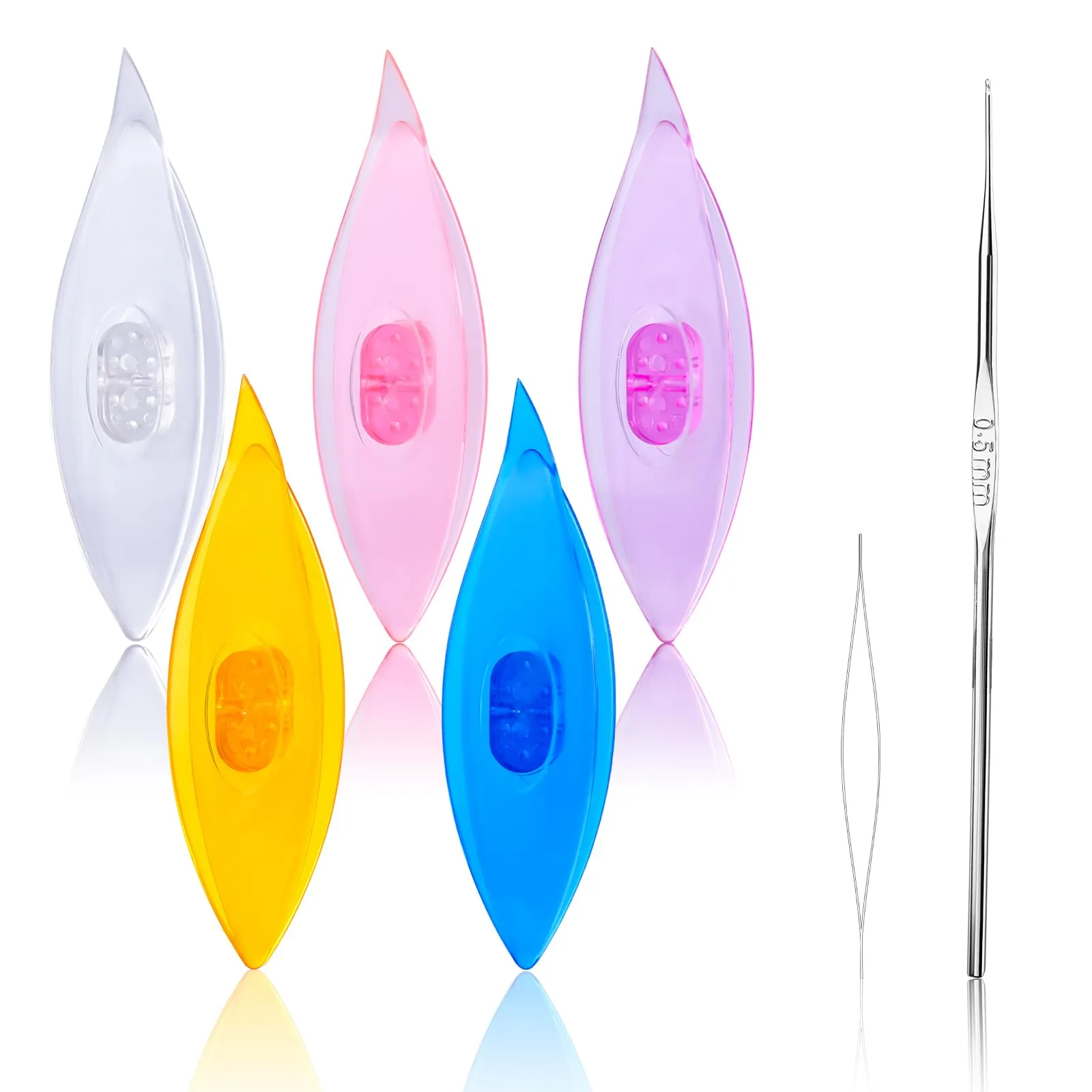 Hand Sewing Needle