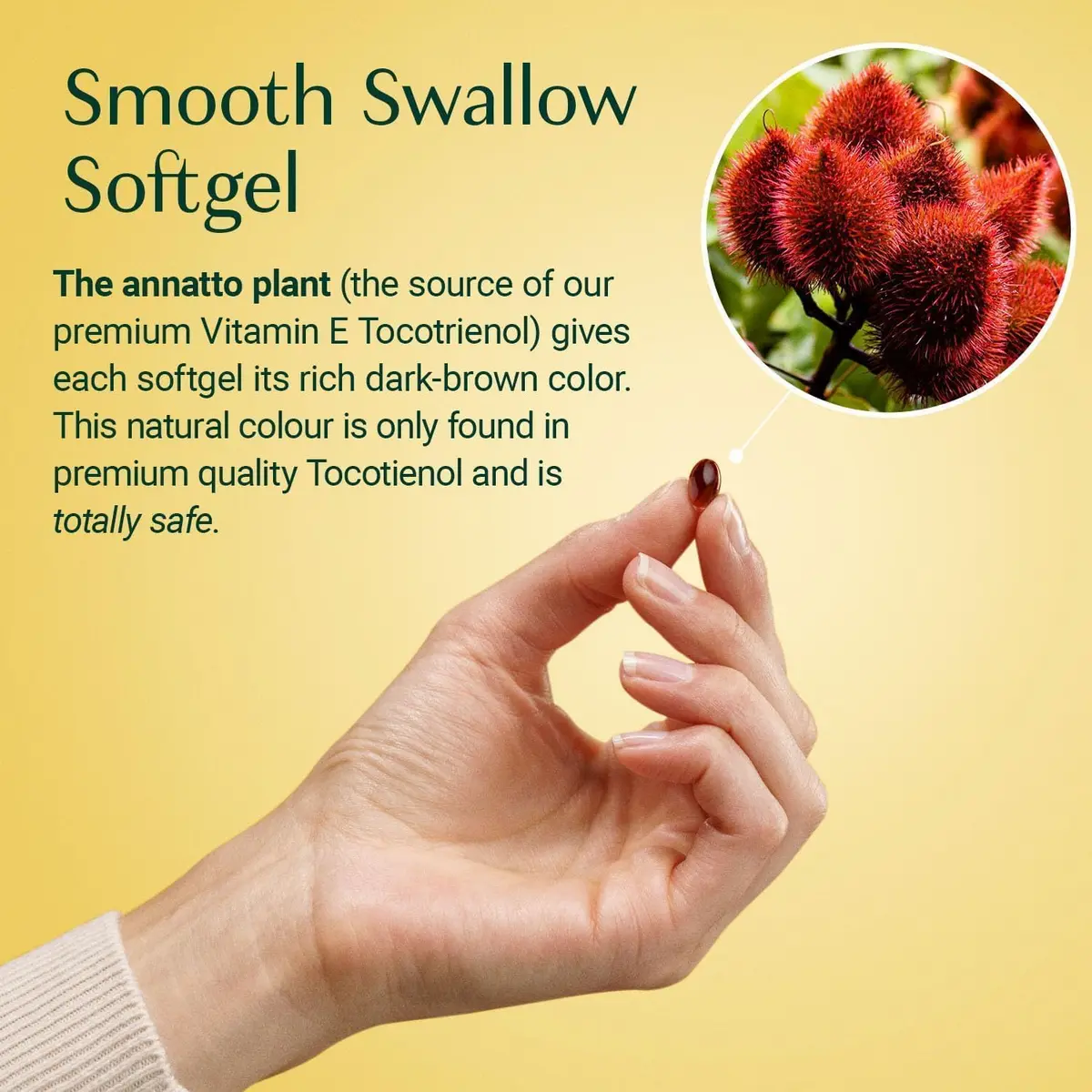 ALGAECAL D3 Complete 60 Softgels - view 3