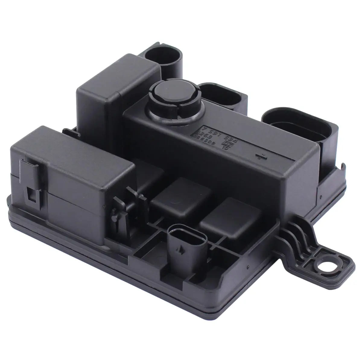 MOTOKU RELAY for BMW X6 2008-2019 | Integrated Power Supply Module, 2 Terminals - main product image