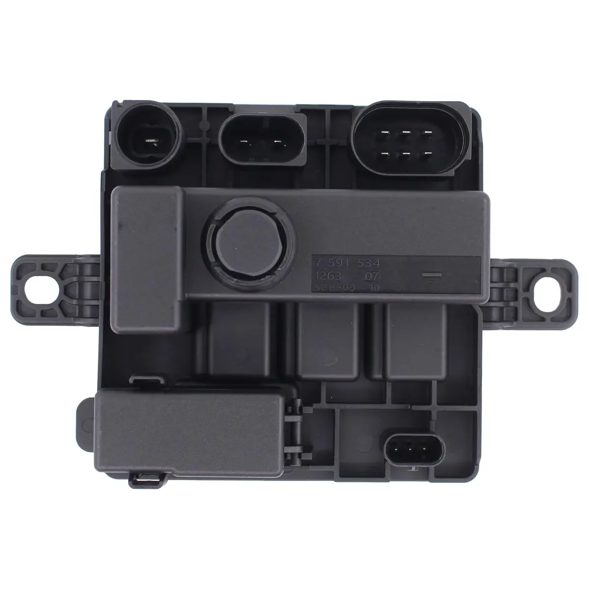 MOTOKU RELAY for BMW X6 2008-2019 | Integrated Power Supply Module, 2 Terminals - view 2