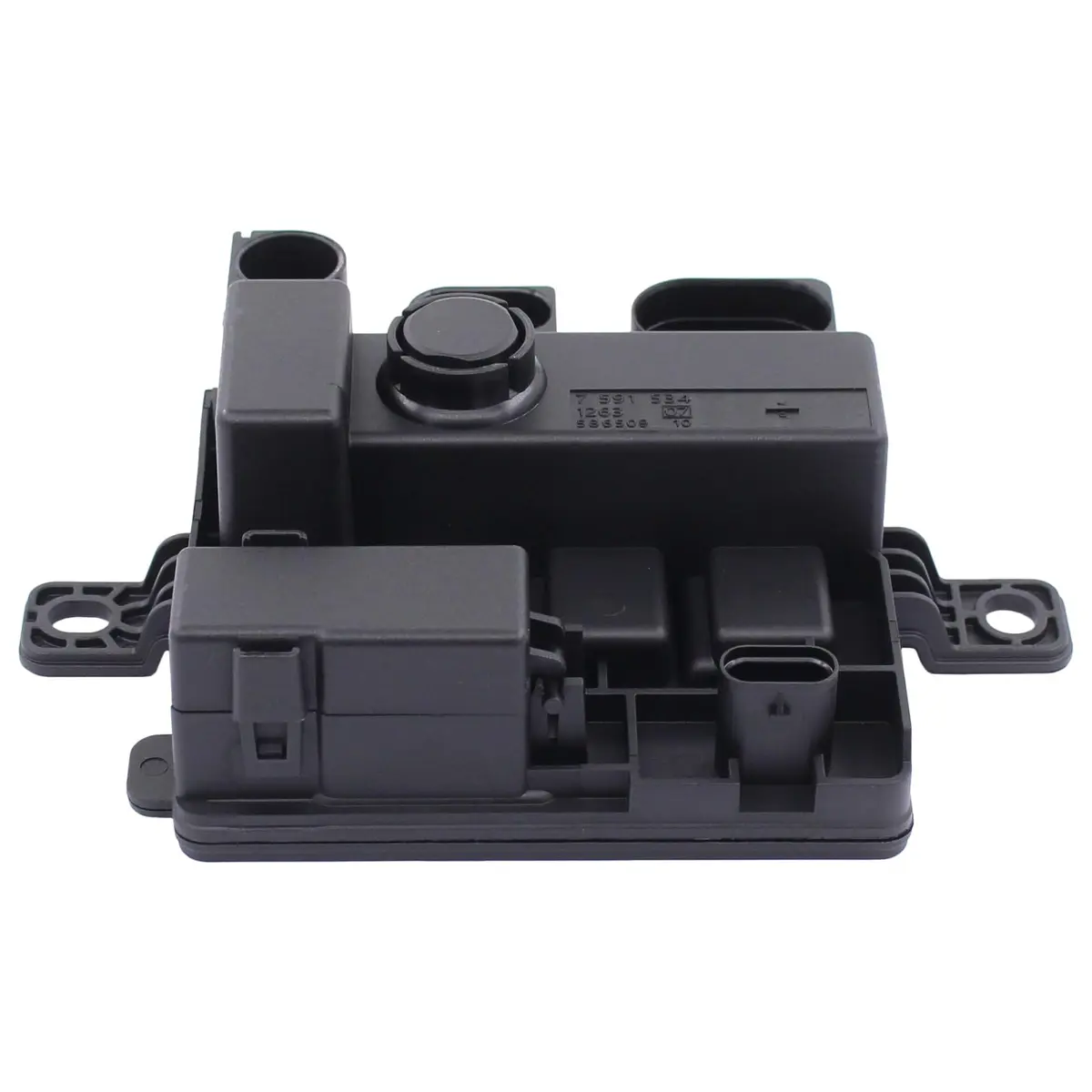 MOTOKU RELAY for BMW X6 2008-2019 | Integrated Power Supply Module, 2 Terminals - view 3