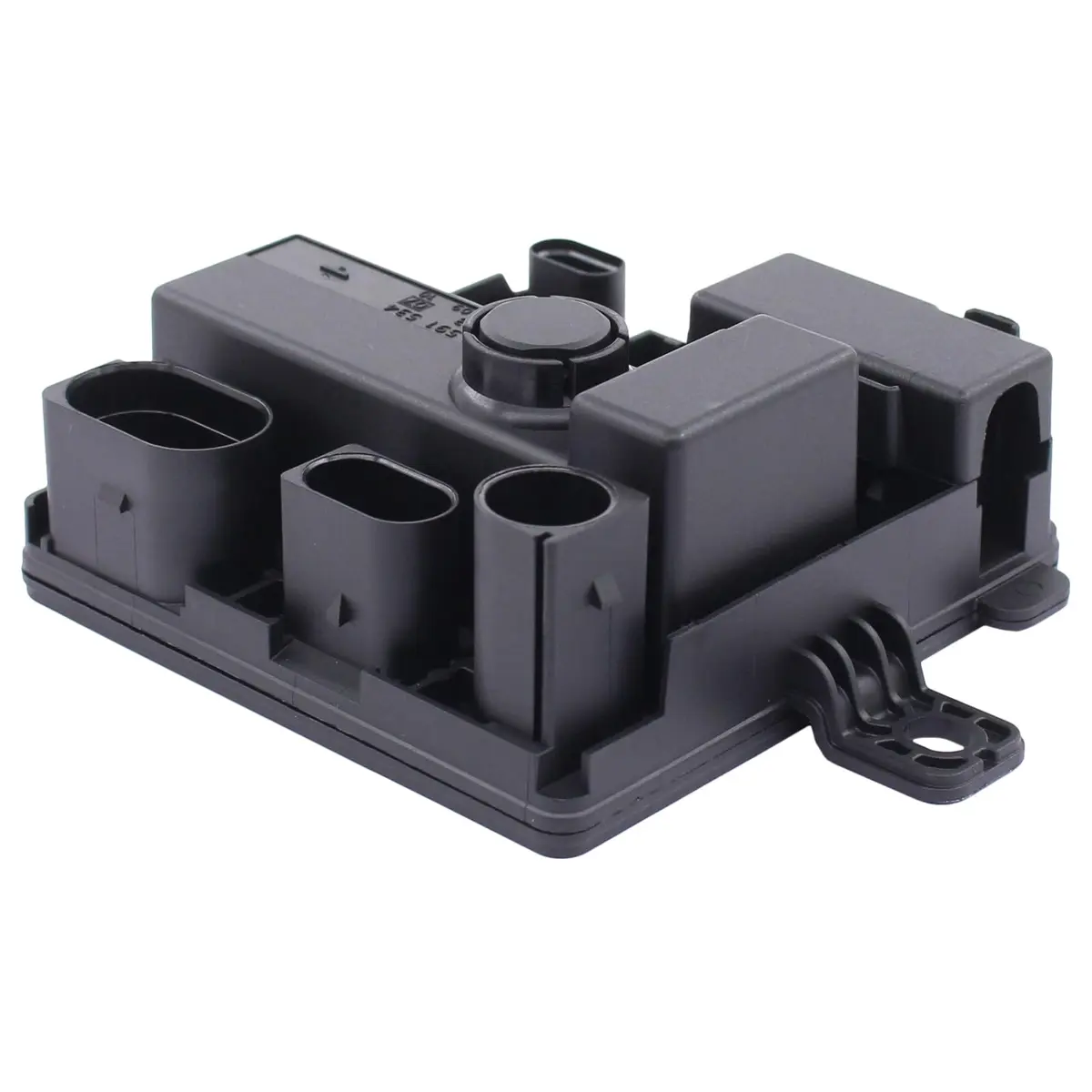 MOTOKU RELAY for BMW X6 2008-2019 | Integrated Power Supply Module, 2 Terminals - view 4