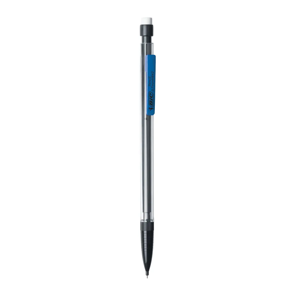 BIC Xtra-Precision Mechanical Pencil 0.5mm | Sharp, Smudge-Proof, Refillable for Precise Writing - view 2