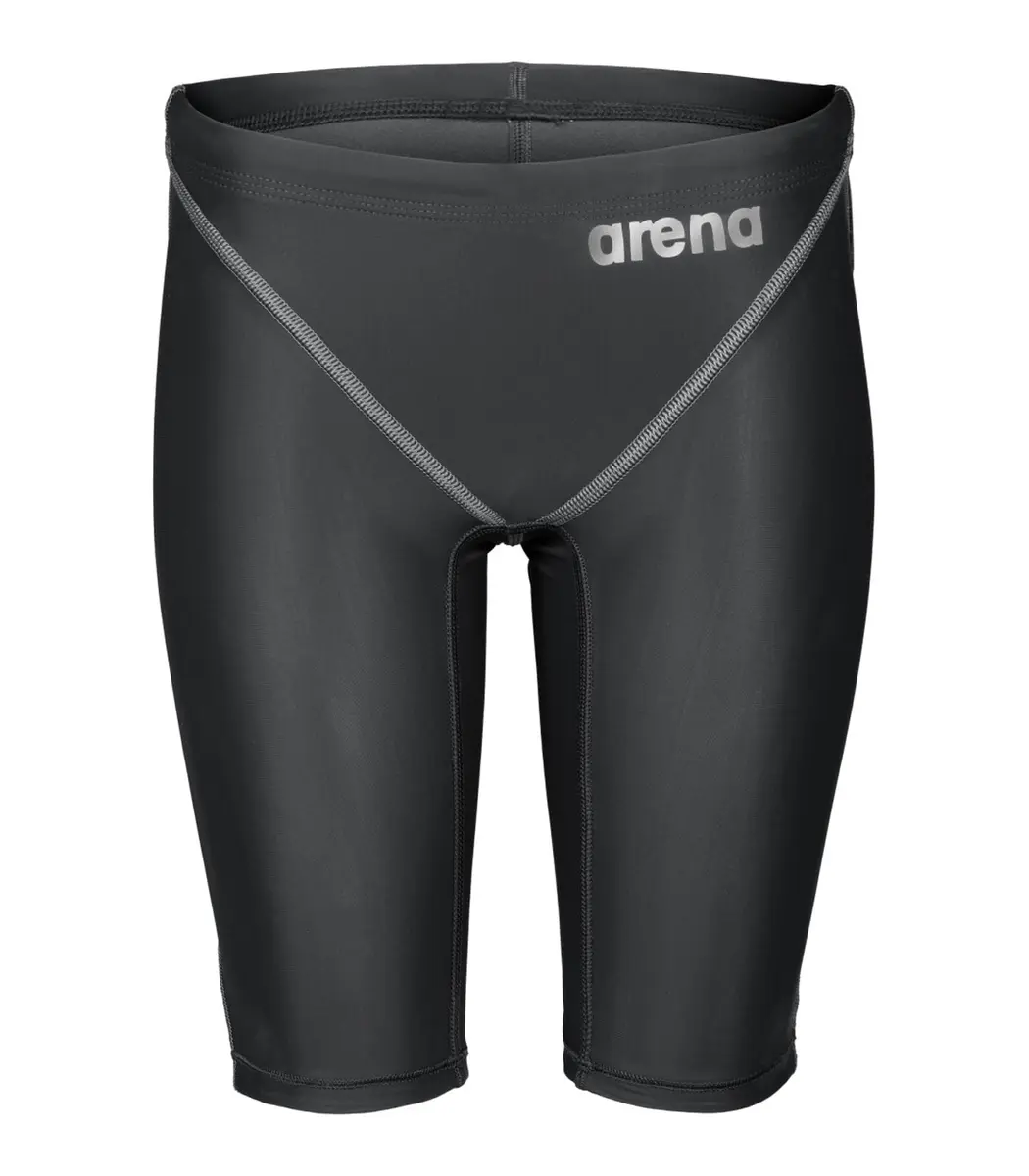 ARENA Powerskin ST Next Junior Boys' Racing Jammer Size 24 | FINA & USA Swimming Approved - main product image