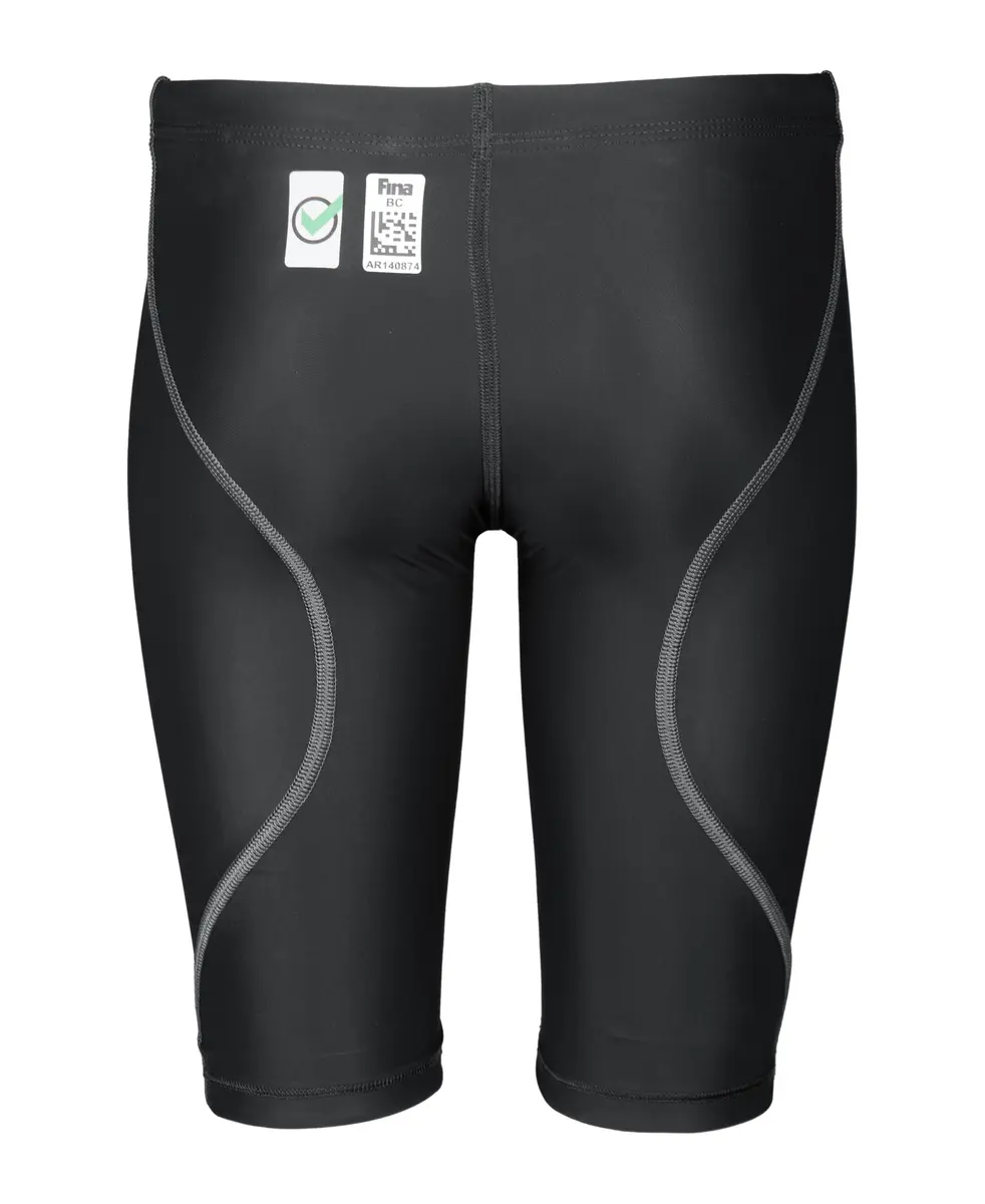 ARENA Powerskin ST Next Junior Boys' Racing Jammer Size 22 | FINA-Approved Eco Tech Suit - view 4