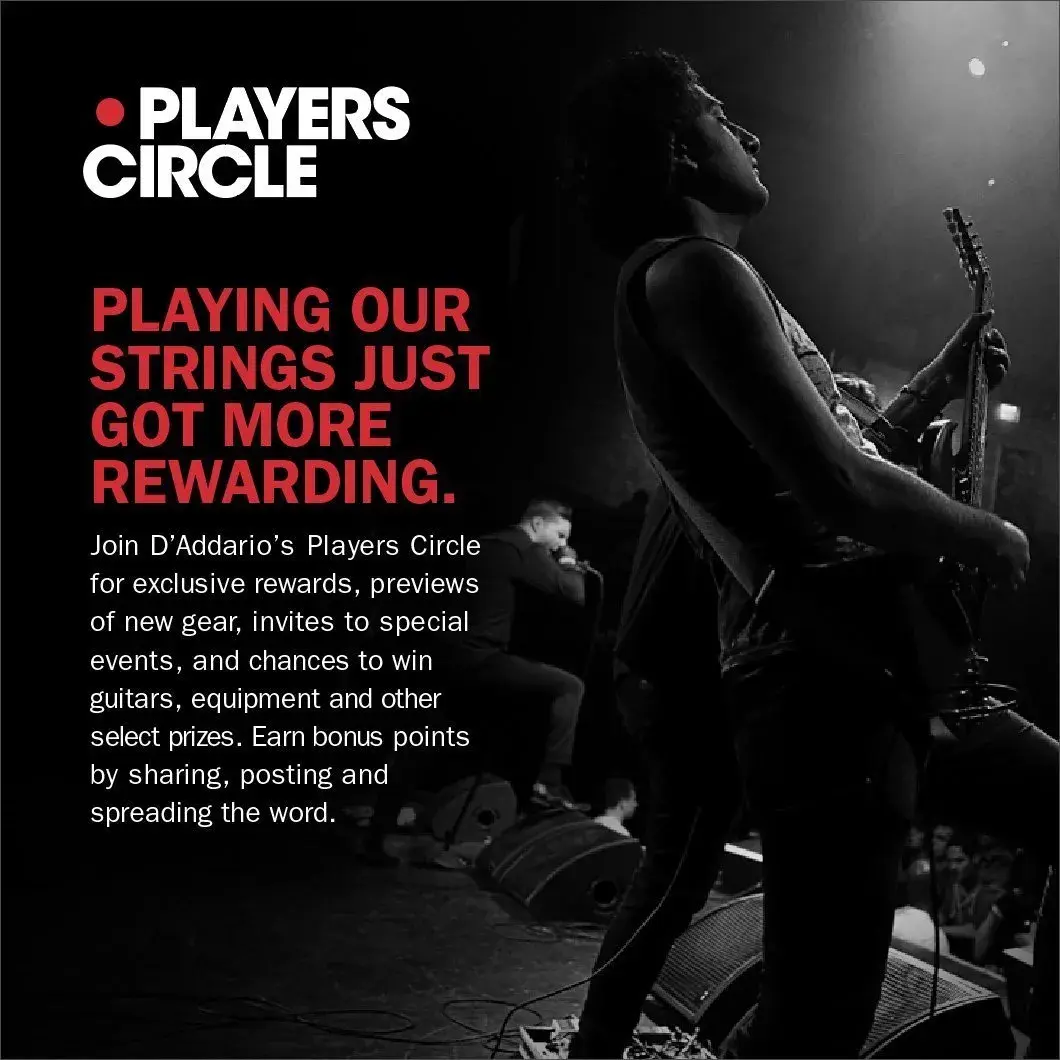 D'Addario XL Half Rounds Electric Guitar Strings - Jazz Light 12-52 (Pack of 2) | Smooth Feel, Reduced Finger Noise - view 5