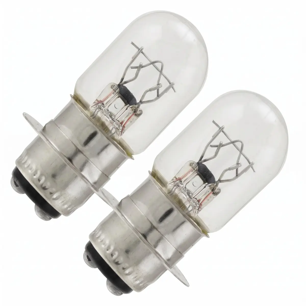 Hella Miniature Standard Bulb 6V 25/25W | Reliable Automotive Lighting - main product image