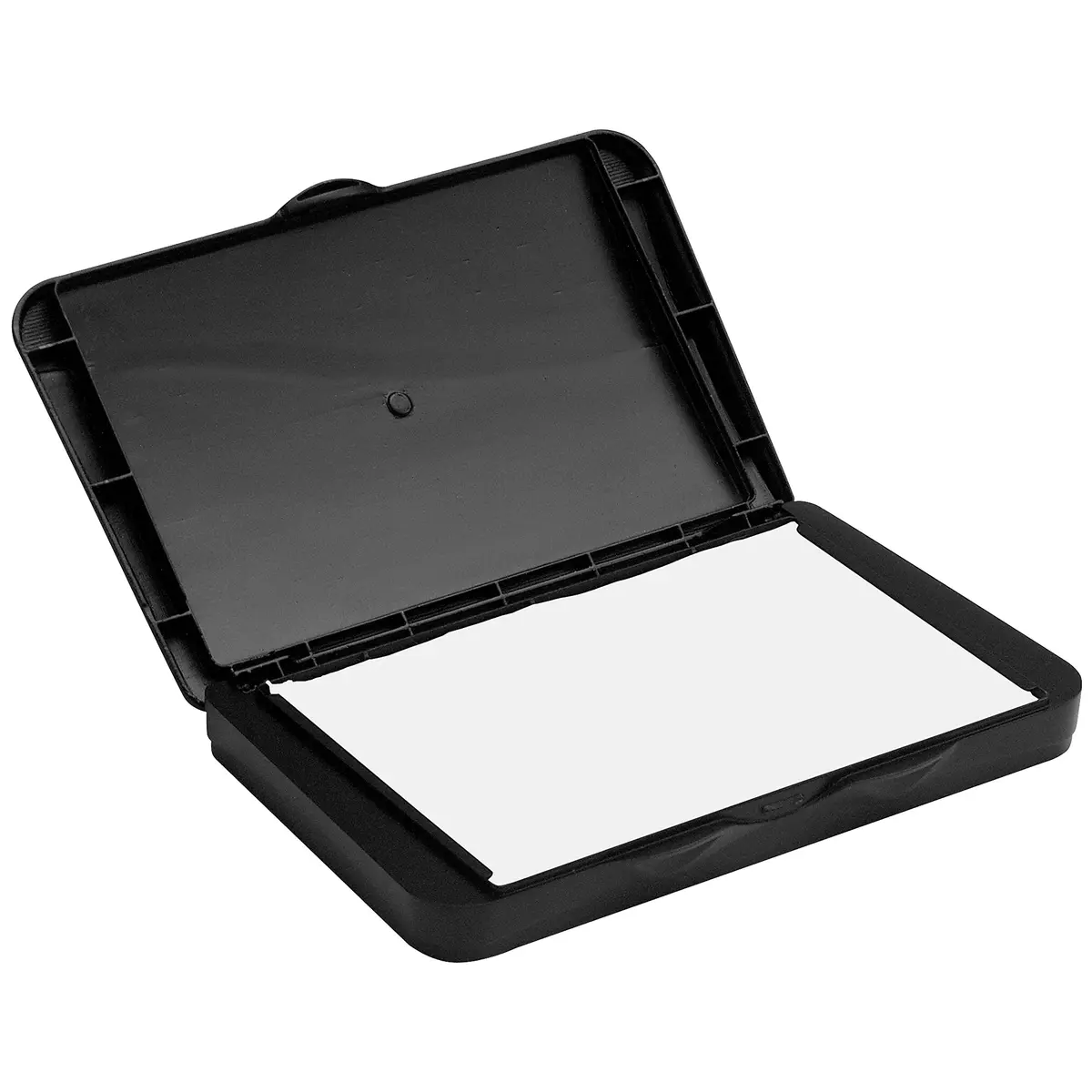 Avery Carter's Felt Stamp Pad 2.75" x 4.27" Uninked | Craft & Office Use, Refillable - view 3