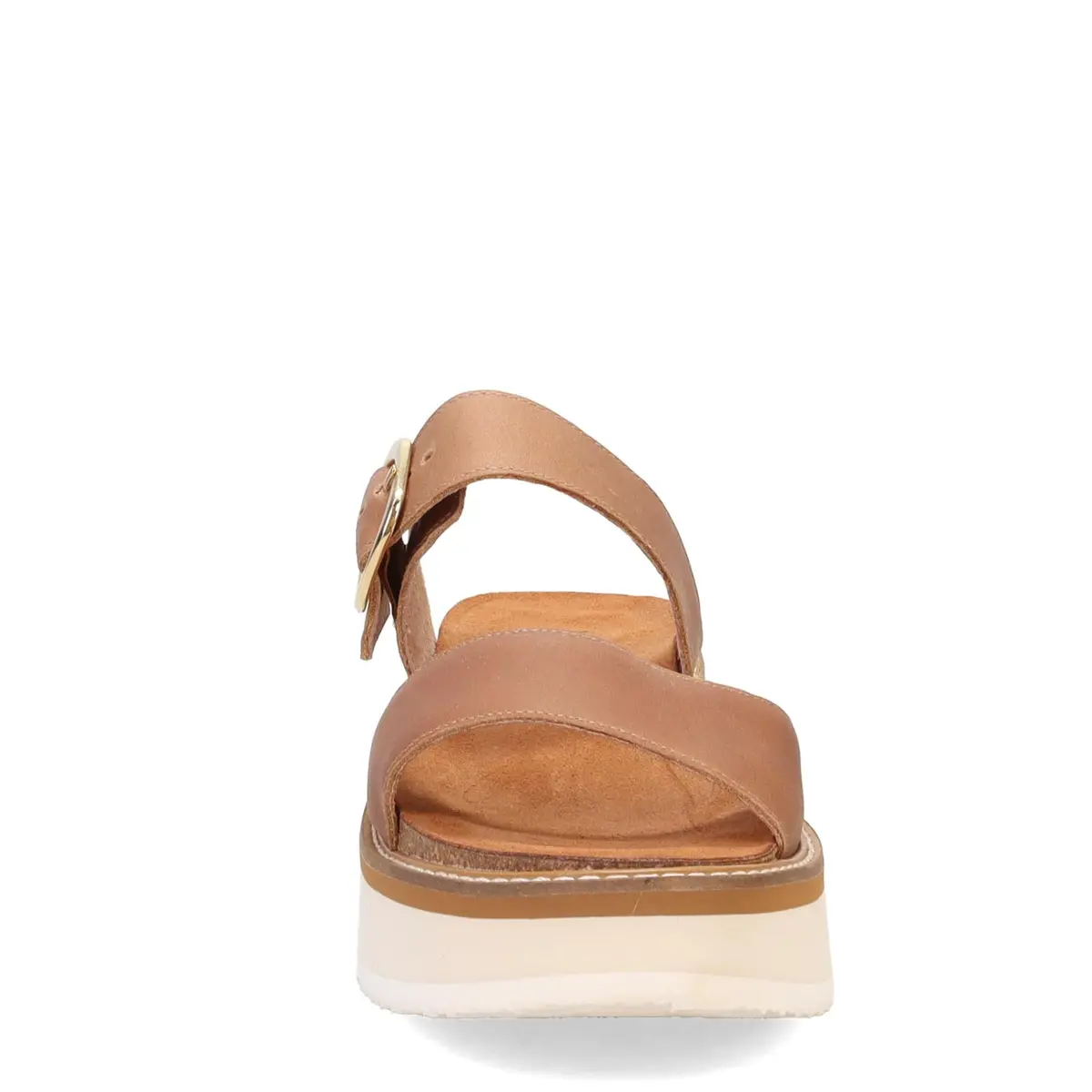 NAOT Halvah Sandal 8 | Comfortable Slip-On with Adjustable Strap (70-120c) - view 6