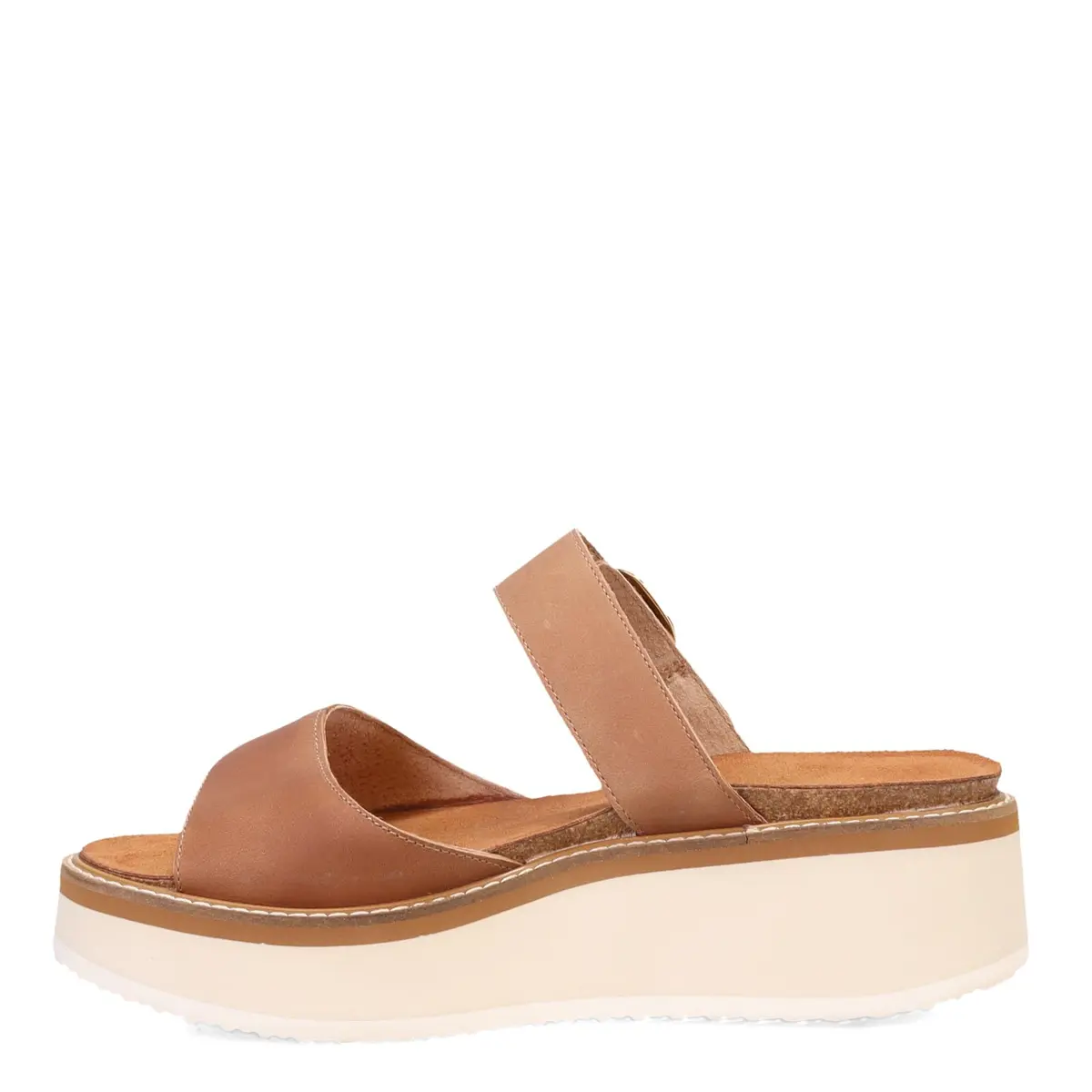 NAOT Halvah Sandal 8 | Comfortable Slip-On with Adjustable Strap (70-120c) - view 5