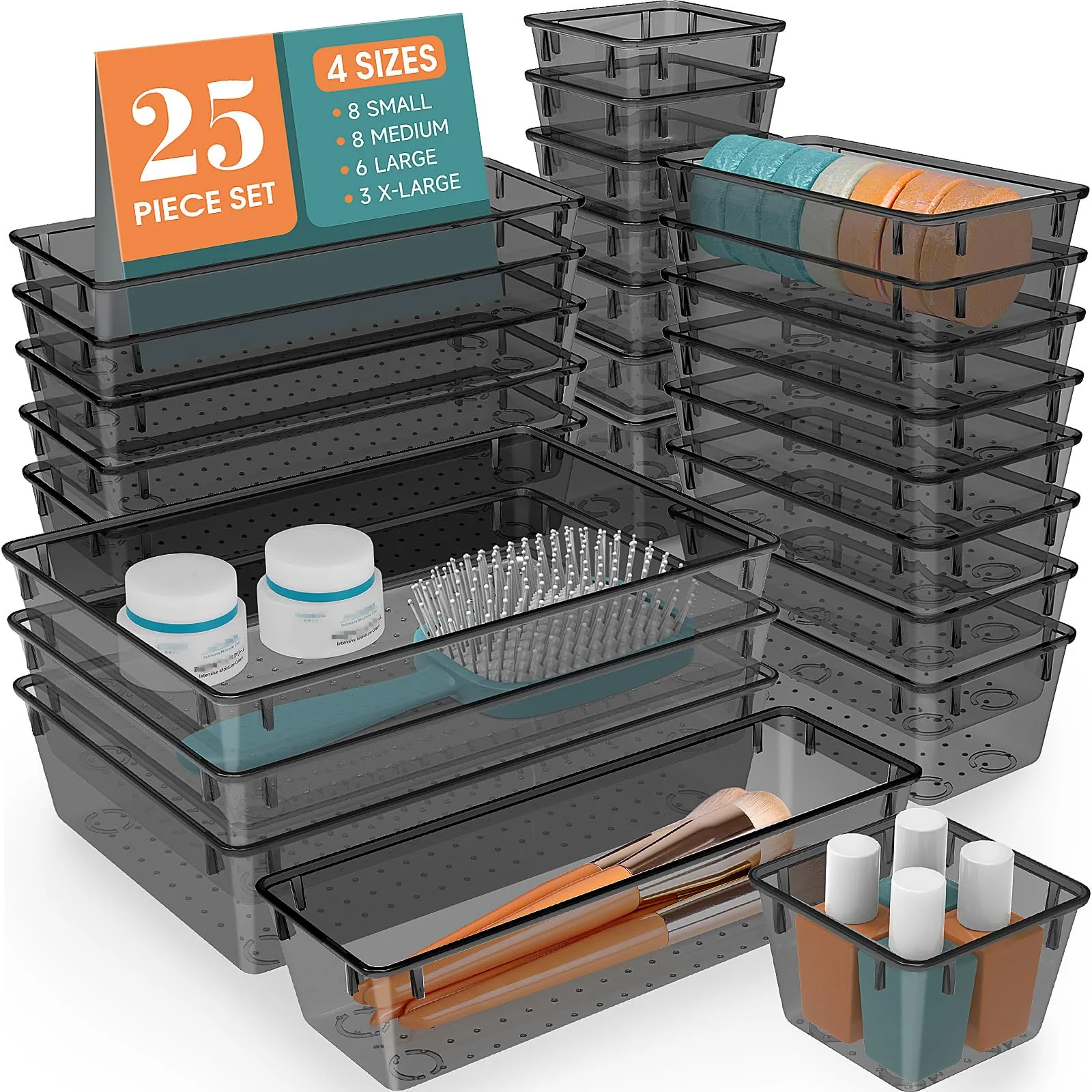Drawer Organizers