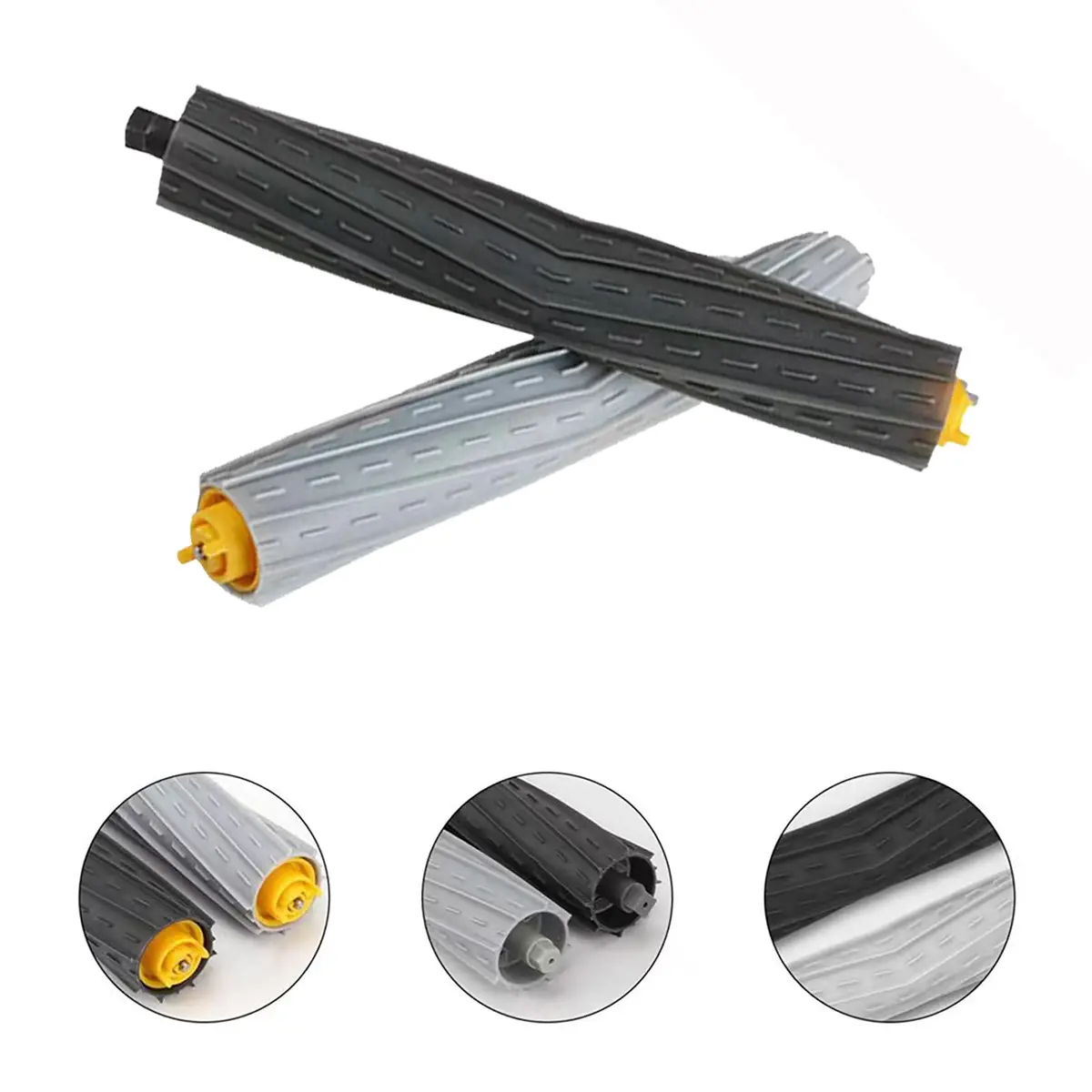 Detetap Replacement Parts Kit for iRobot Roomba 800 900 Series | Easy Fit & Durable (70-120 chars) - view 4