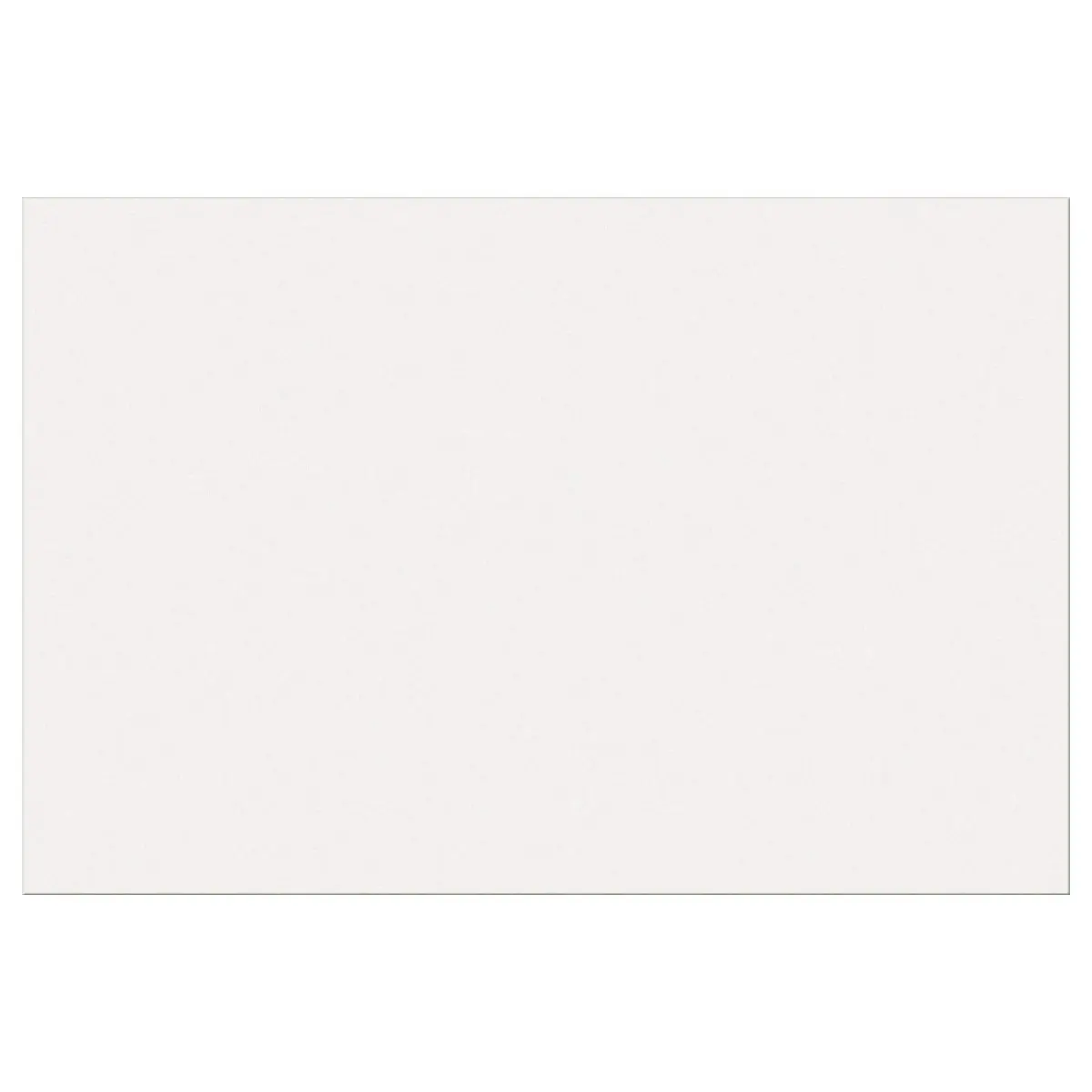 Prang Construction Paper, White, 12" x 18", 100 Sheets (Pack of 2) | Medium Weight Art Paper for Crafts - view 2