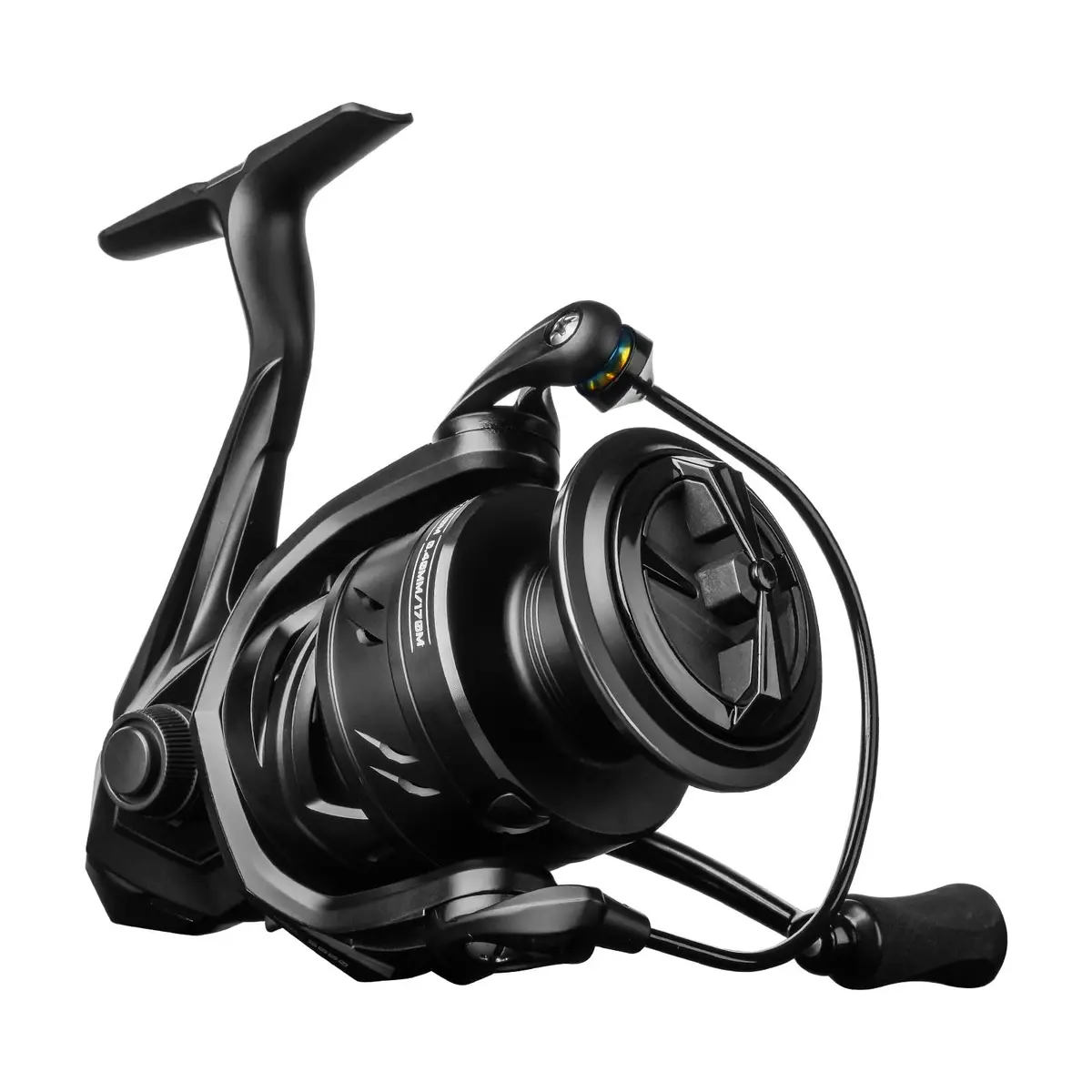 handing Handing M1 Freshwater Spinning Reel 2000 | Lightweight & Durable - main product image