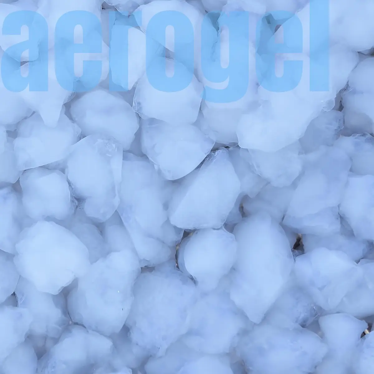 LOAOBO Aerogel Blocks 50ml (1.69 Fl Oz) | NASA-Grade Insulation for Extreme Low Density Applications - view 6