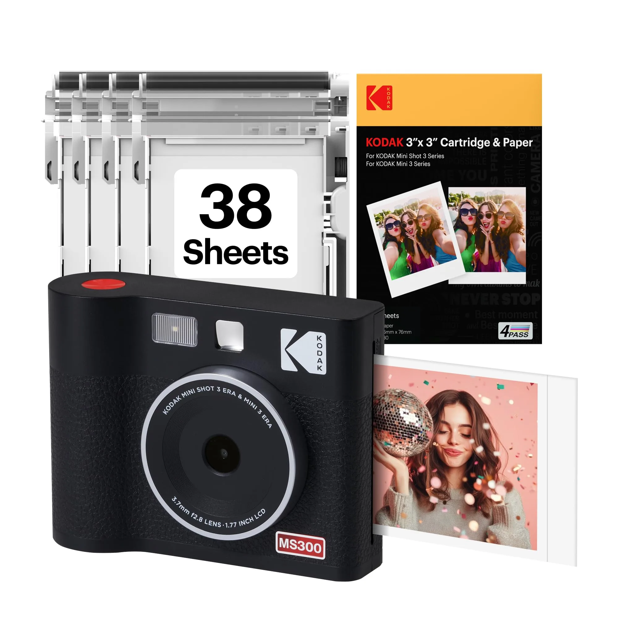 Camera Film