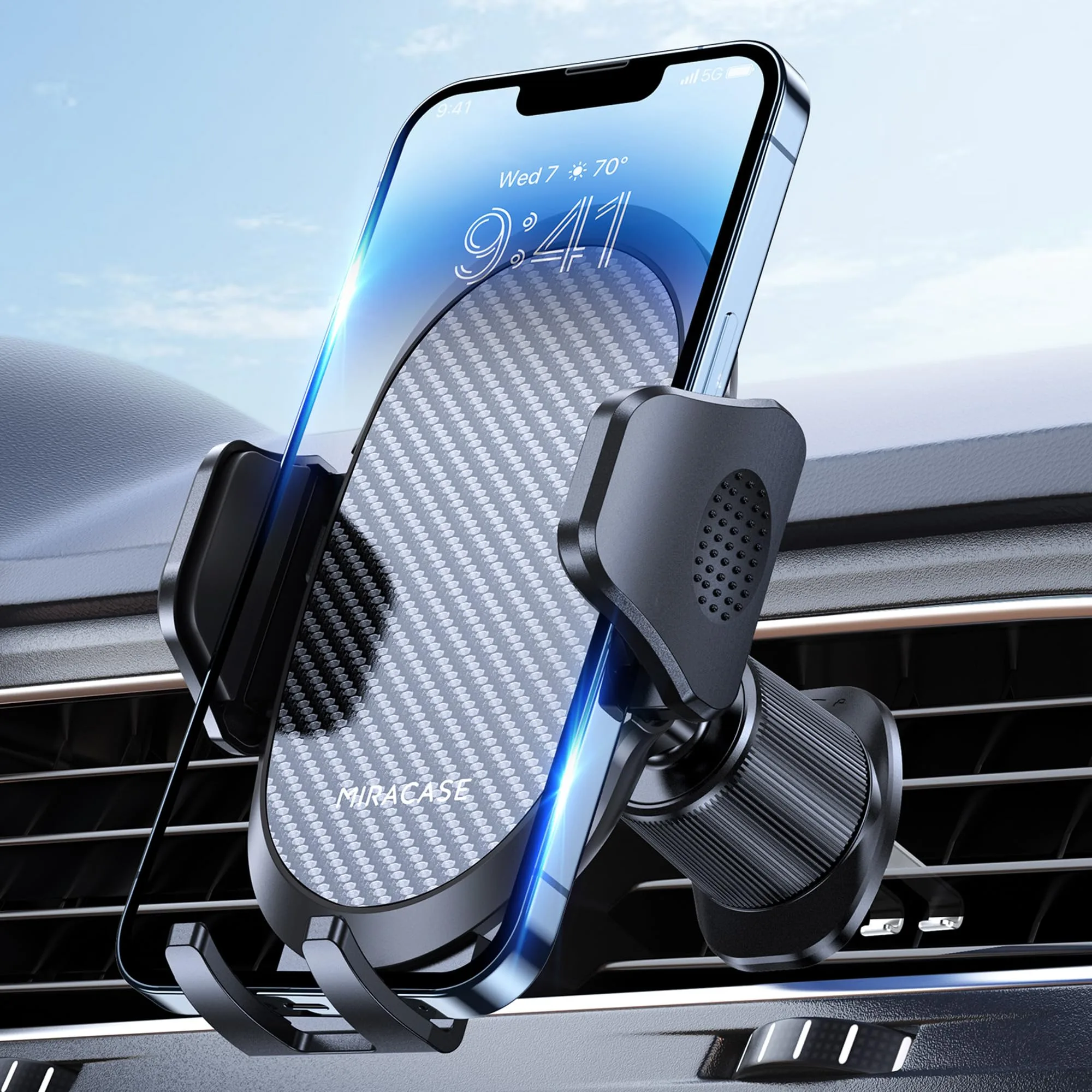 Vehicle Mounts