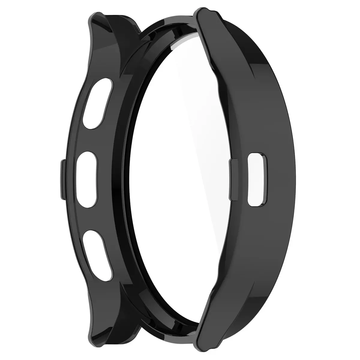 TenCloud Screen Protector for Garmin Venu 3 45mm | Full Cover Scratch-Resistant Case - view 5