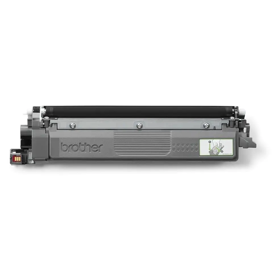 Brother TN-248BK Toner Cartridge Black | High Page Yield Original for Brother Laser Printers - view 2