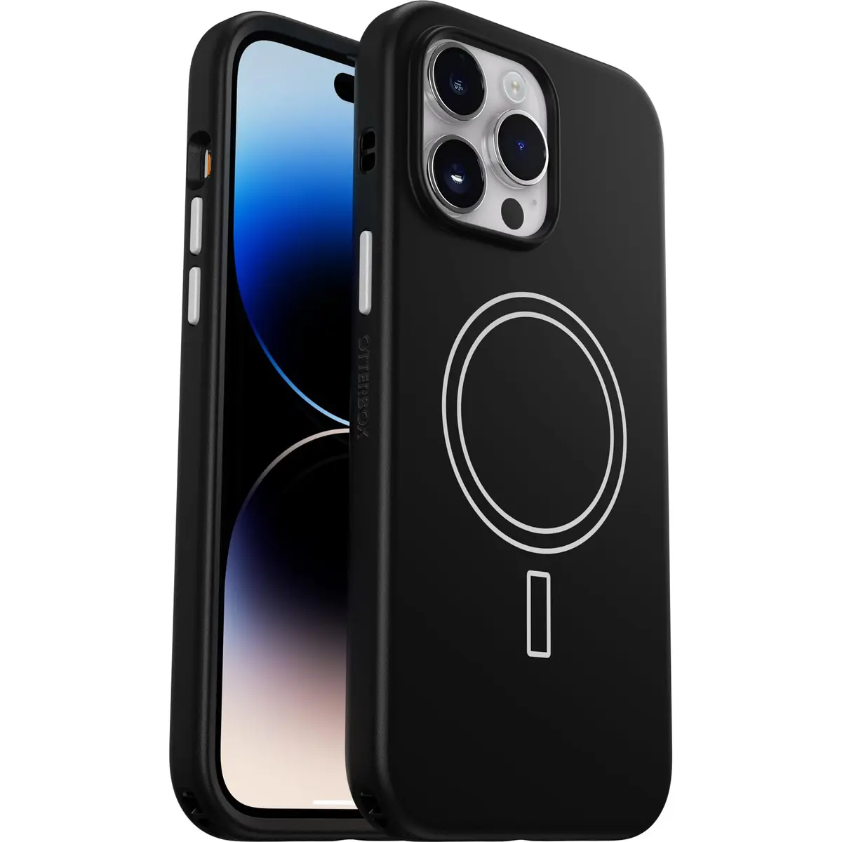 OtterBox iPhone 14 Pro Max Aneu Series Case | Slim, Colorful Grip, MagSafe Compatible - main product image