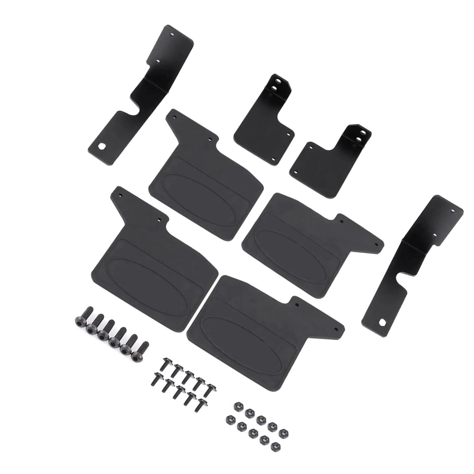 Vehicle Scale Accessories