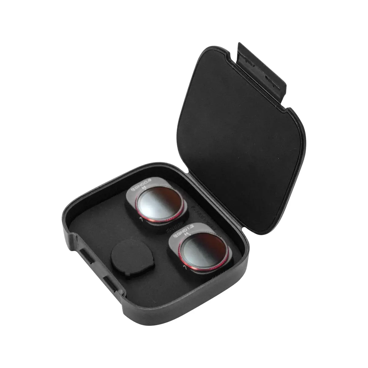 FREEWELL Soft Edge Gradient GND0.9, GND1.2 Filters for DJI Mini 4 Pro | 2-Pack Optical Glass - view 2