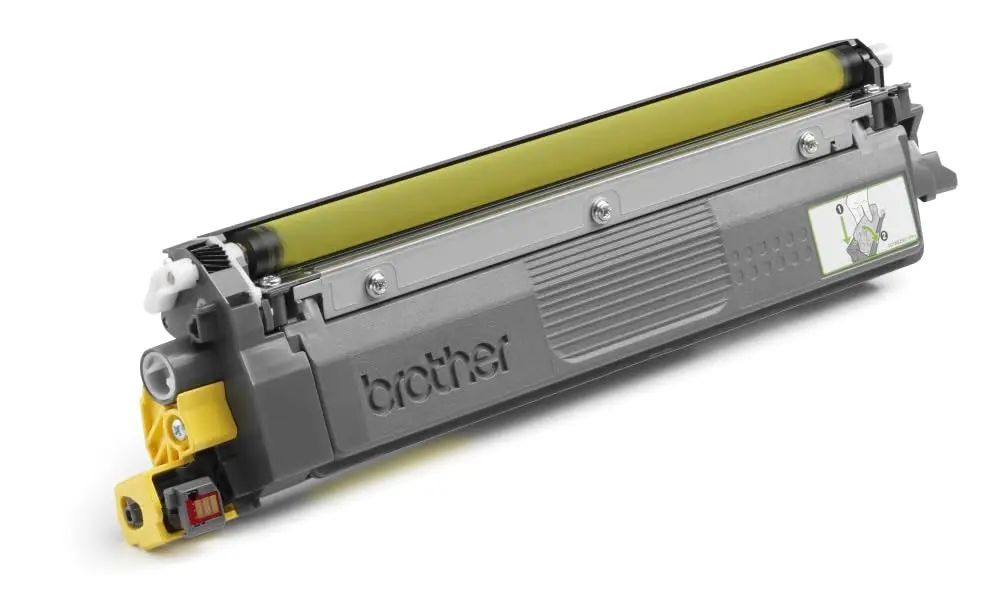 Brother TN-248Y Laser Toner Cartridge Yellow | Original for Brother Printers (600g, 1 Piece) - view 6