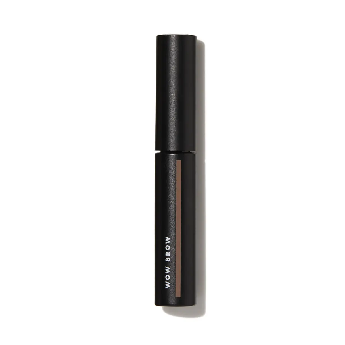 e.l.f. Wow Brow Gel Taupe | Fiber-Infused | 0.12 Ounce Pack of 2 for Natural, Voluminous Brows in India - view 6