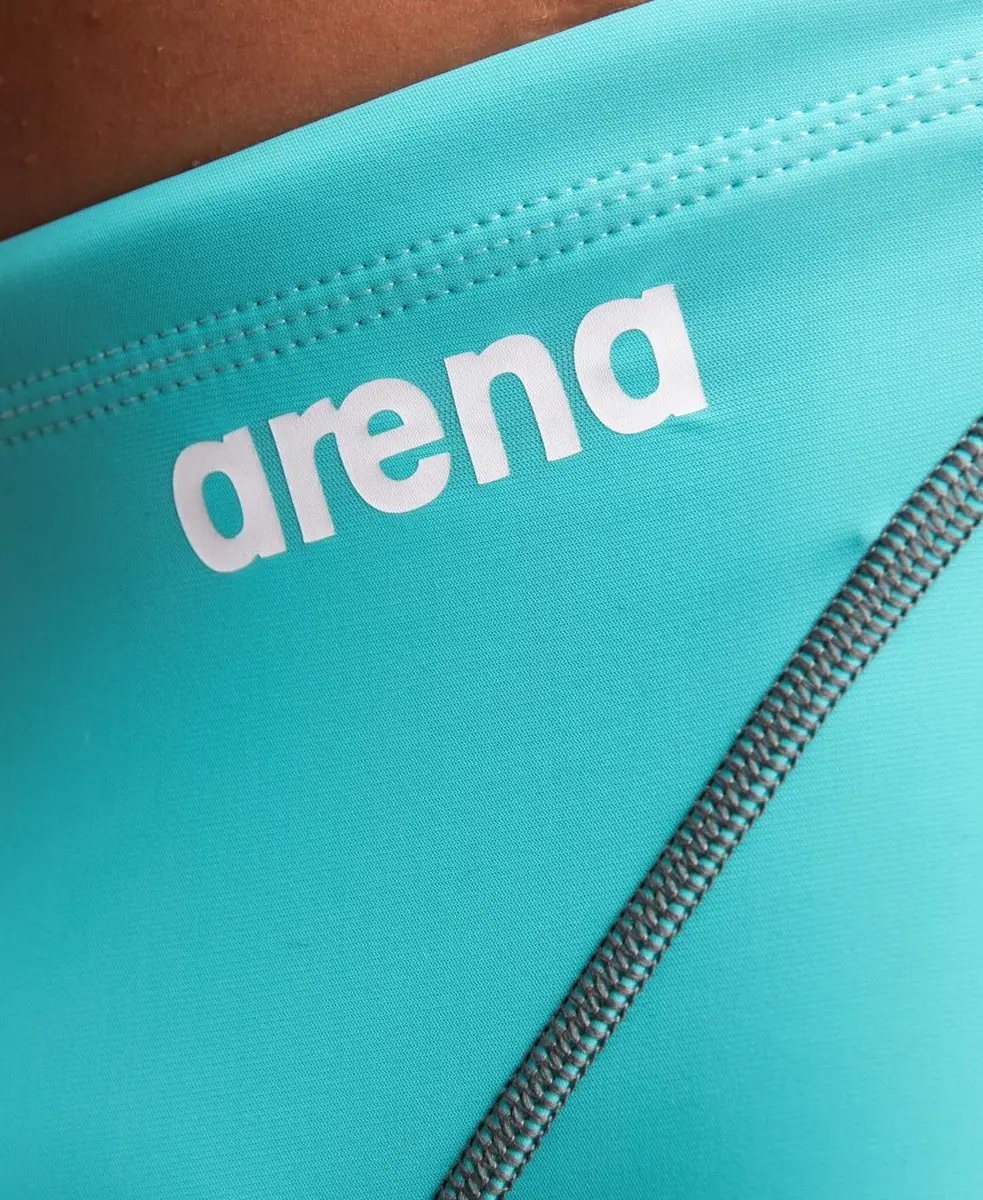 ARENA Powerskin ST Next Men’s Racing Jammer Size 24 | FINA-Approved Eco Tech Suit - view 5
