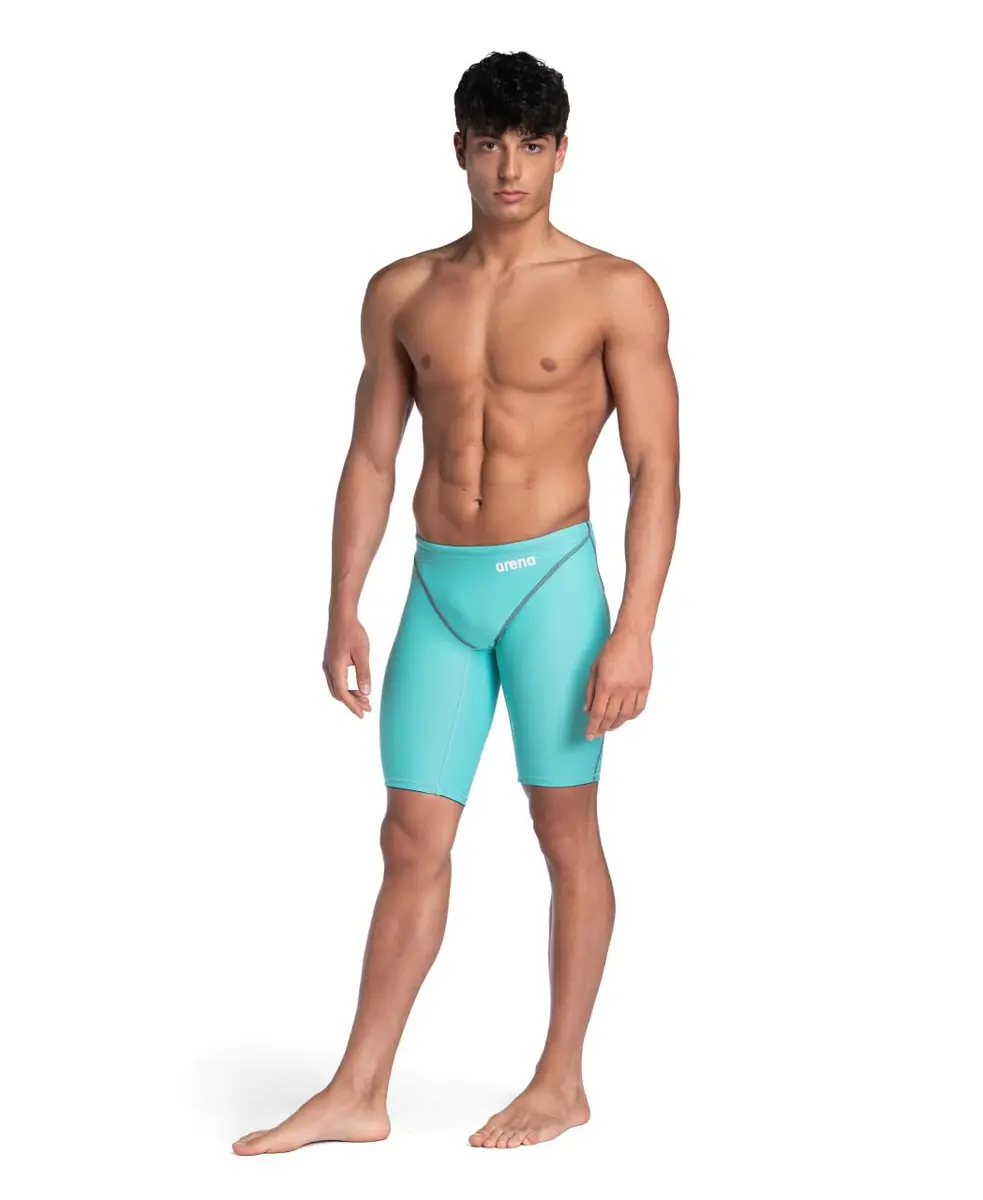 ARENA Powerskin ST Next Men’s Racing Jammer Size 24 | FINA-Approved Eco Tech Suit - view 7