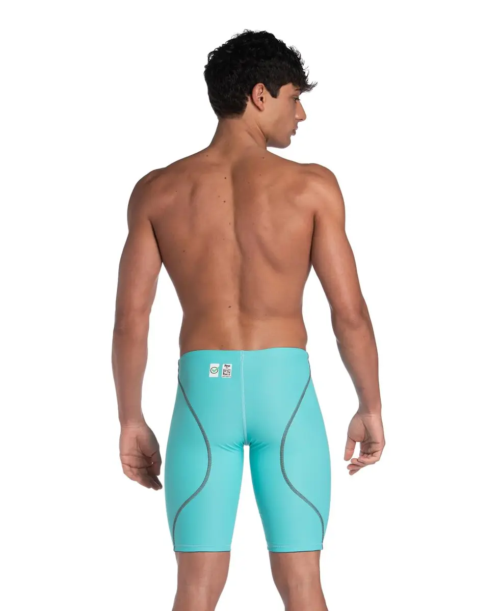 ARENA Powerskin ST Next Men’s Racing Jammer Size 24 | FINA-Approved Eco Tech Suit - view 2