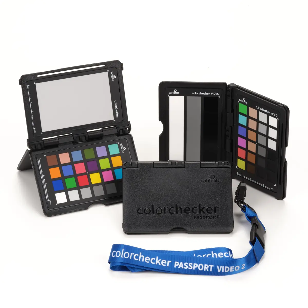 Calibrite ColorChecker Passport Video 2 | Accurate Color Control for Video & Photo (125 x 90mm) - view 5