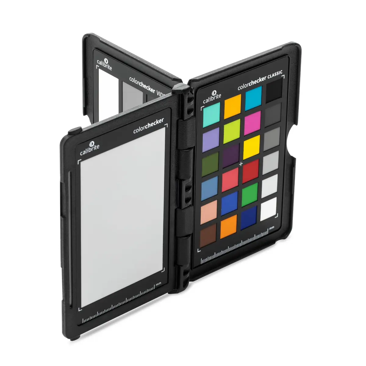 Calibrite ColorChecker Passport Video 2 | Accurate Color Control for Video & Photo (125 x 90mm) - view 7