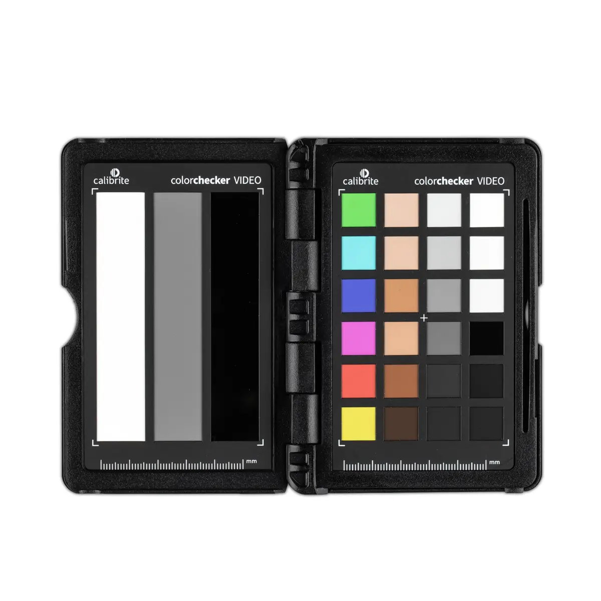 Calibrite ColorChecker Passport Video 2 | Accurate Color Control for Video & Photo (125 x 90mm) - view 8