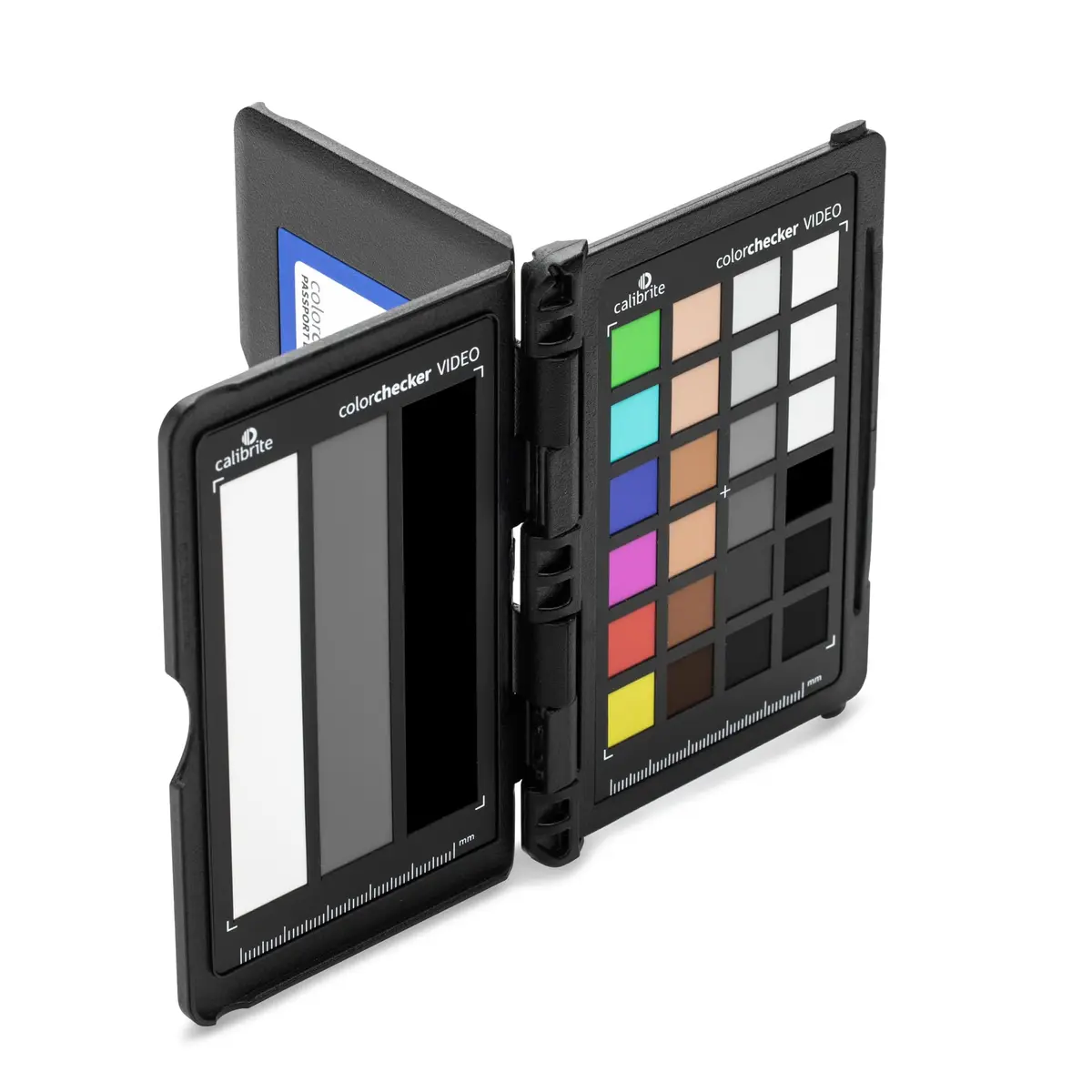Calibrite ColorChecker Passport Video 2 | Accurate Color Control for Video & Photo (125 x 90mm) - view 9