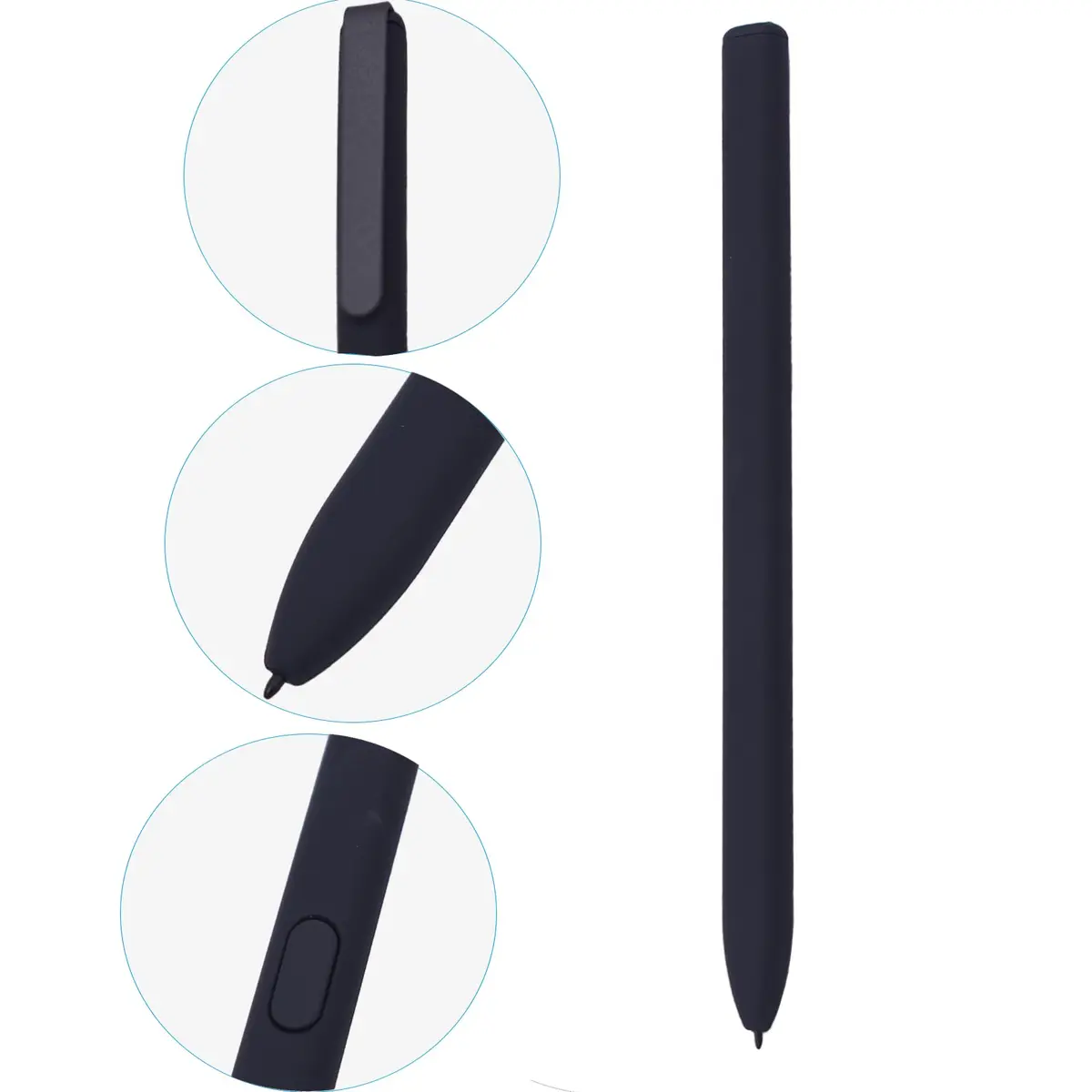 Mingxiong Stylus Pen for Remarkable 2/1 Tablet, 10cm (3.9in) Length | 4096 Pressure Levels - view 2