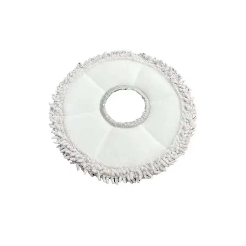 Electropan 10pcs Microfiber Mop Pads for Ecovacs Deebot X1 Omni/T20 Omni/X2 Omni/T30S/Yeedi M12 Pro+ Robot Vacuums - view 7