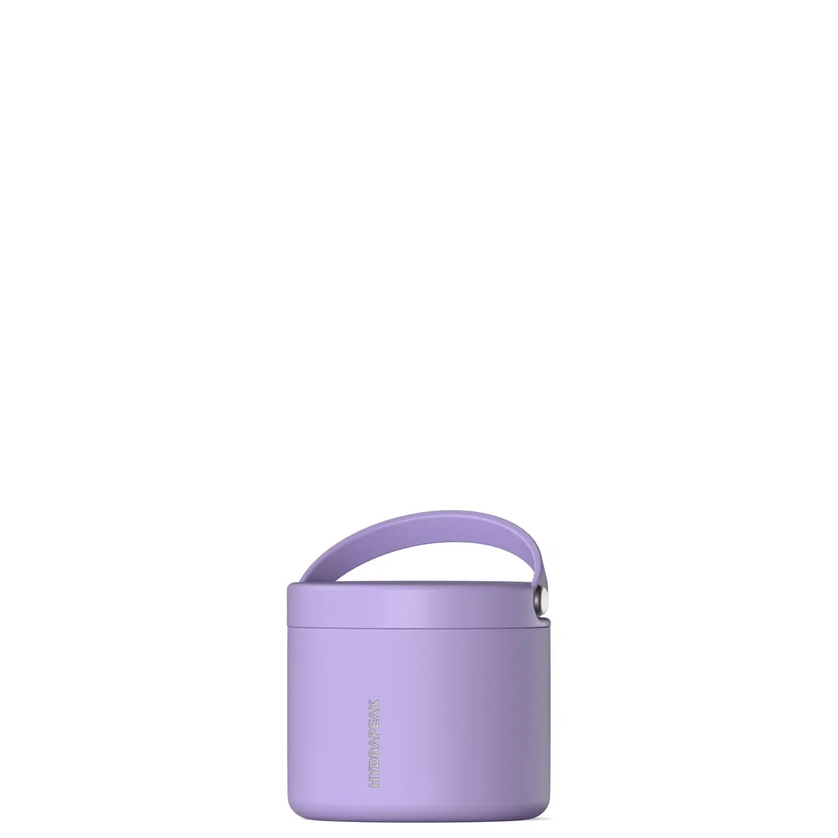 Hydrapeak 18oz Stainless Steel Vacuum Insulated Food Jar | 532ml (18 Fl Oz) Hot & Cold Food Container - main product image