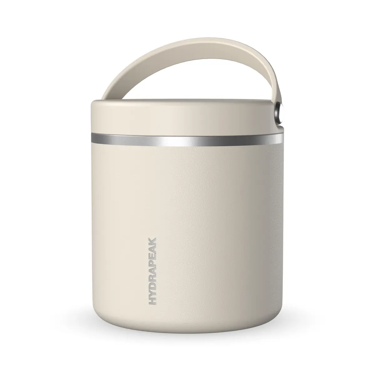 Hydrapeak 25oz Stainless Steel Vacuum Insulated Food Jar | Kids Jar for Hot Food and Cold Food, Wide Mouth Leak-Proof Soup Jar for Adults, 709ml (25 Fl Oz) - main product image