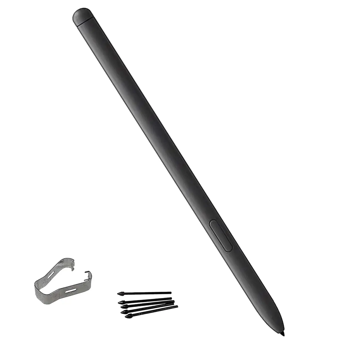 Peixiong Galaxy Tab S9 Stylus Pen (Bluetooth) Replacement Black | 0.7mm Pressure Sensor, Compatible with Samsung Galaxy Tab S9/S9 Plus/S9 Ultra - view 7