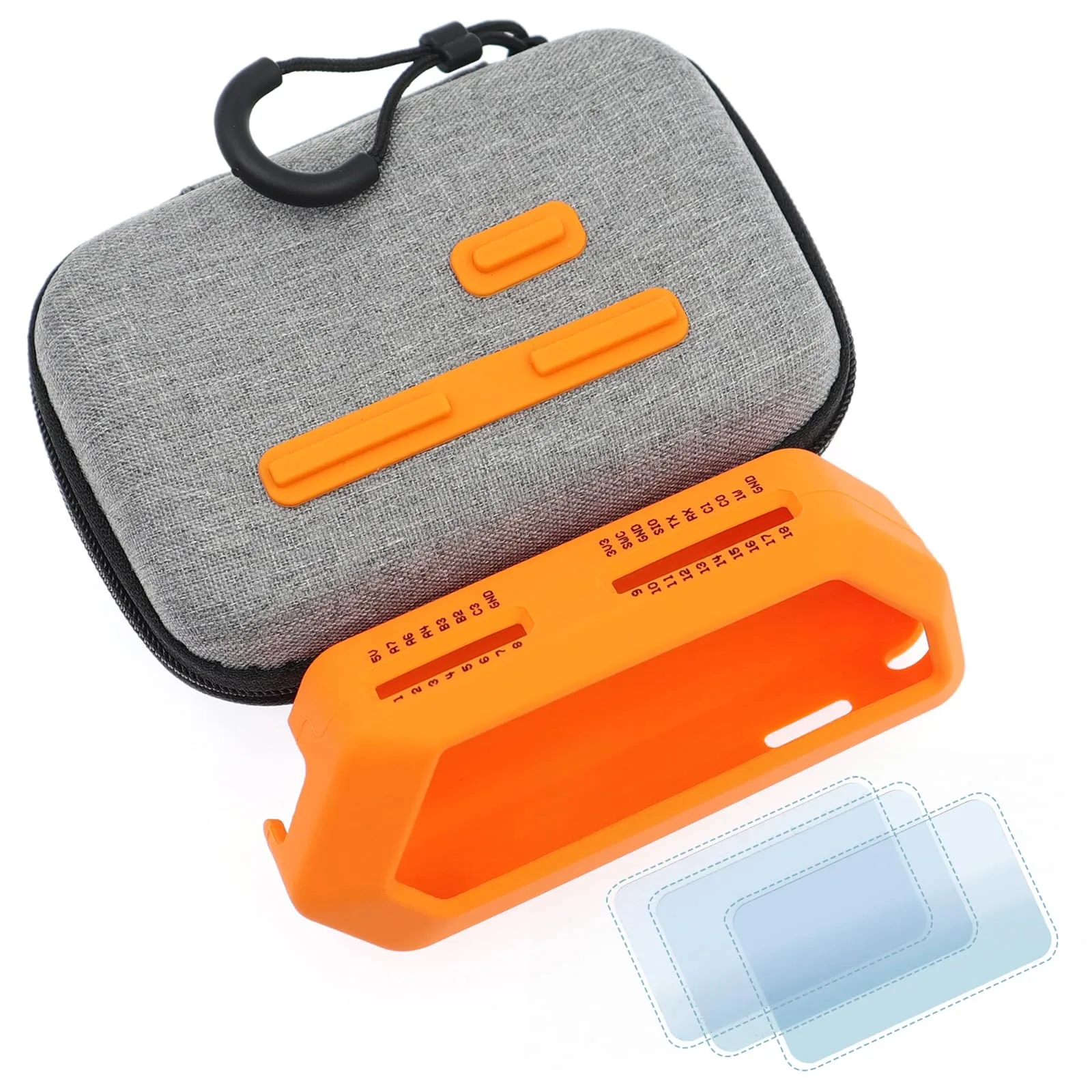 External Components