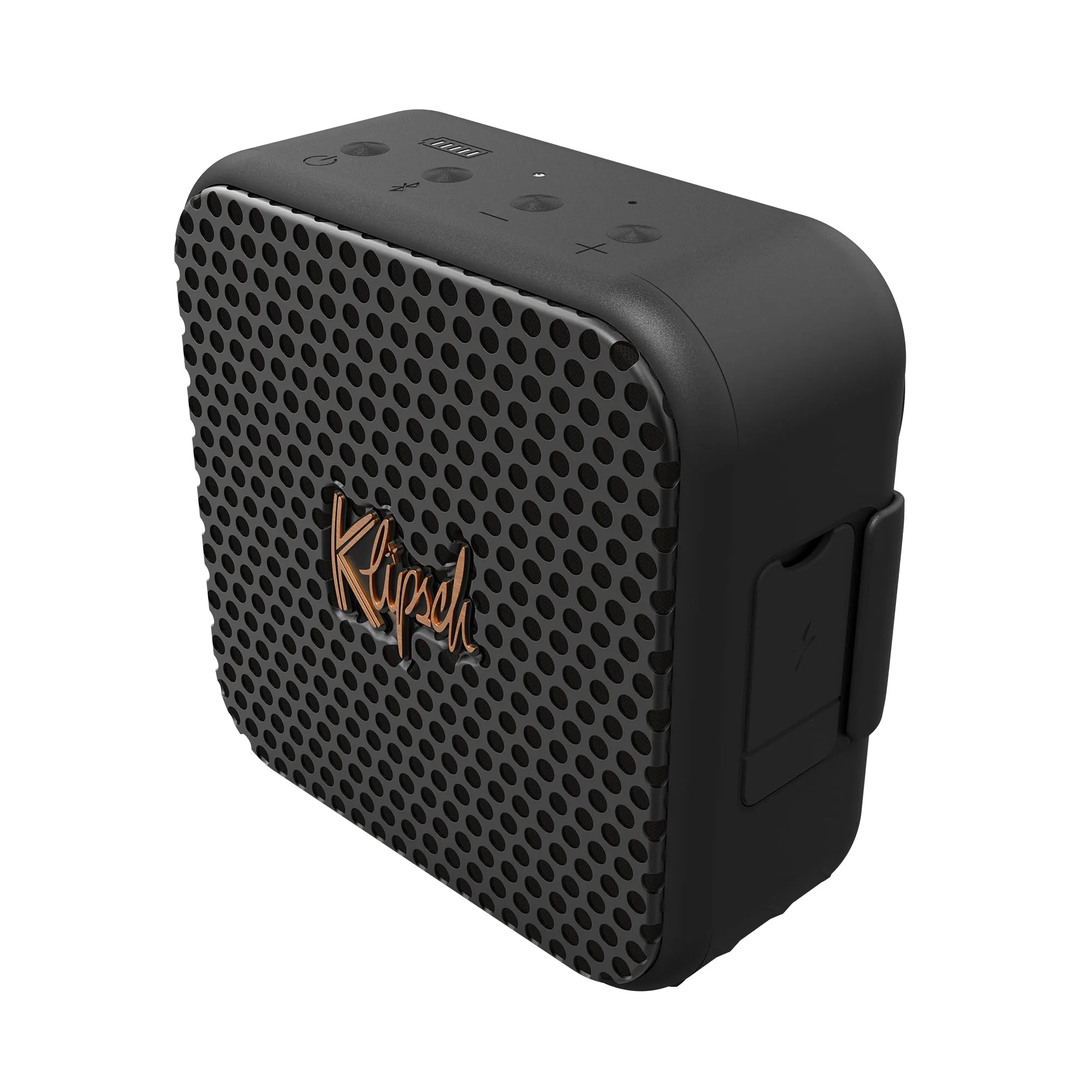 Speakers