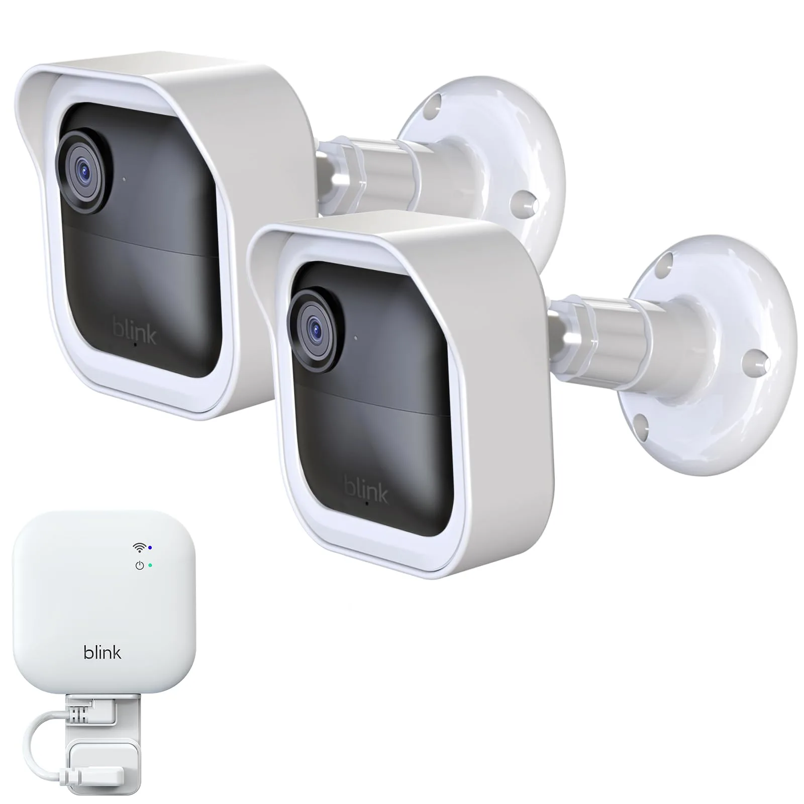 Mount Bracket