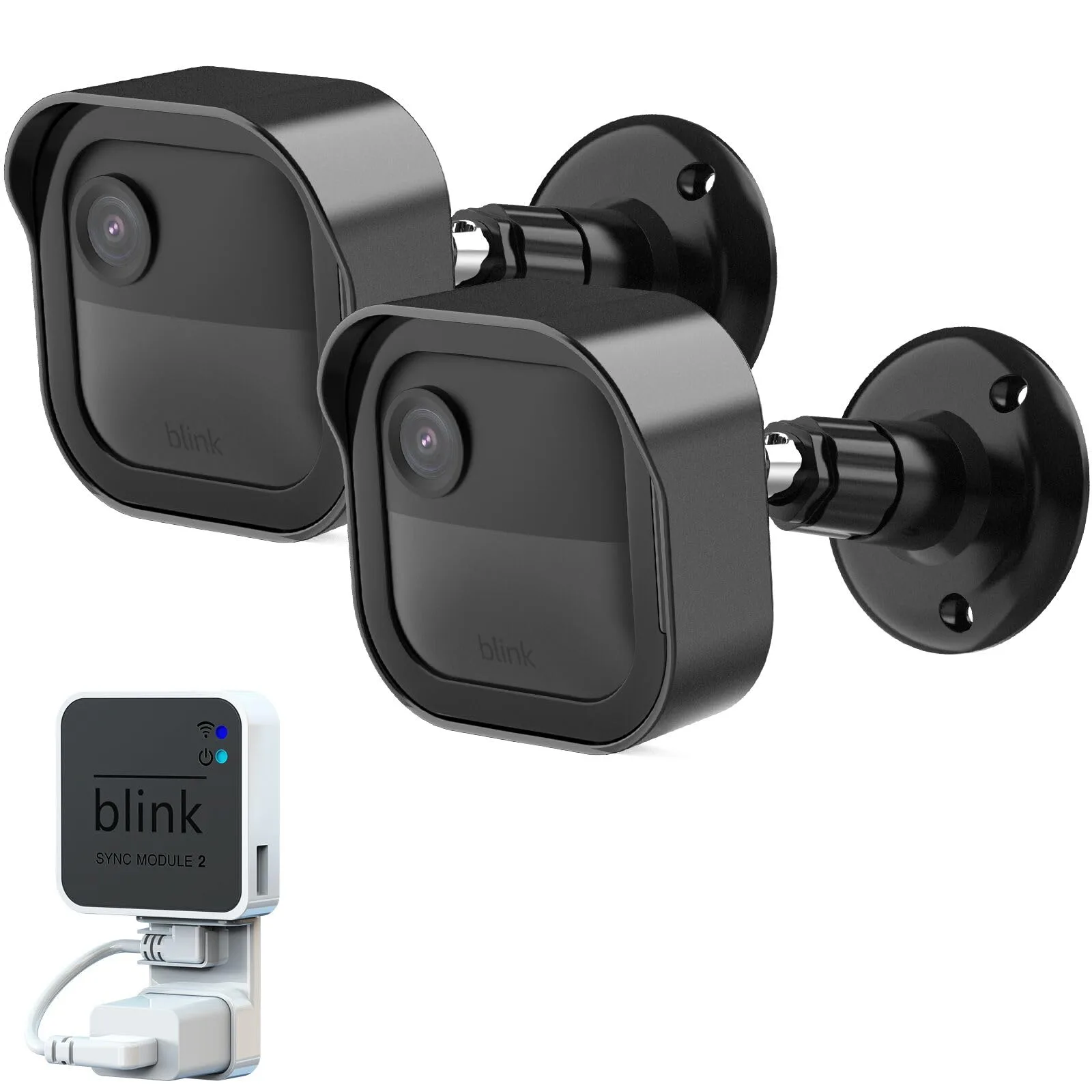 Mount Bracket