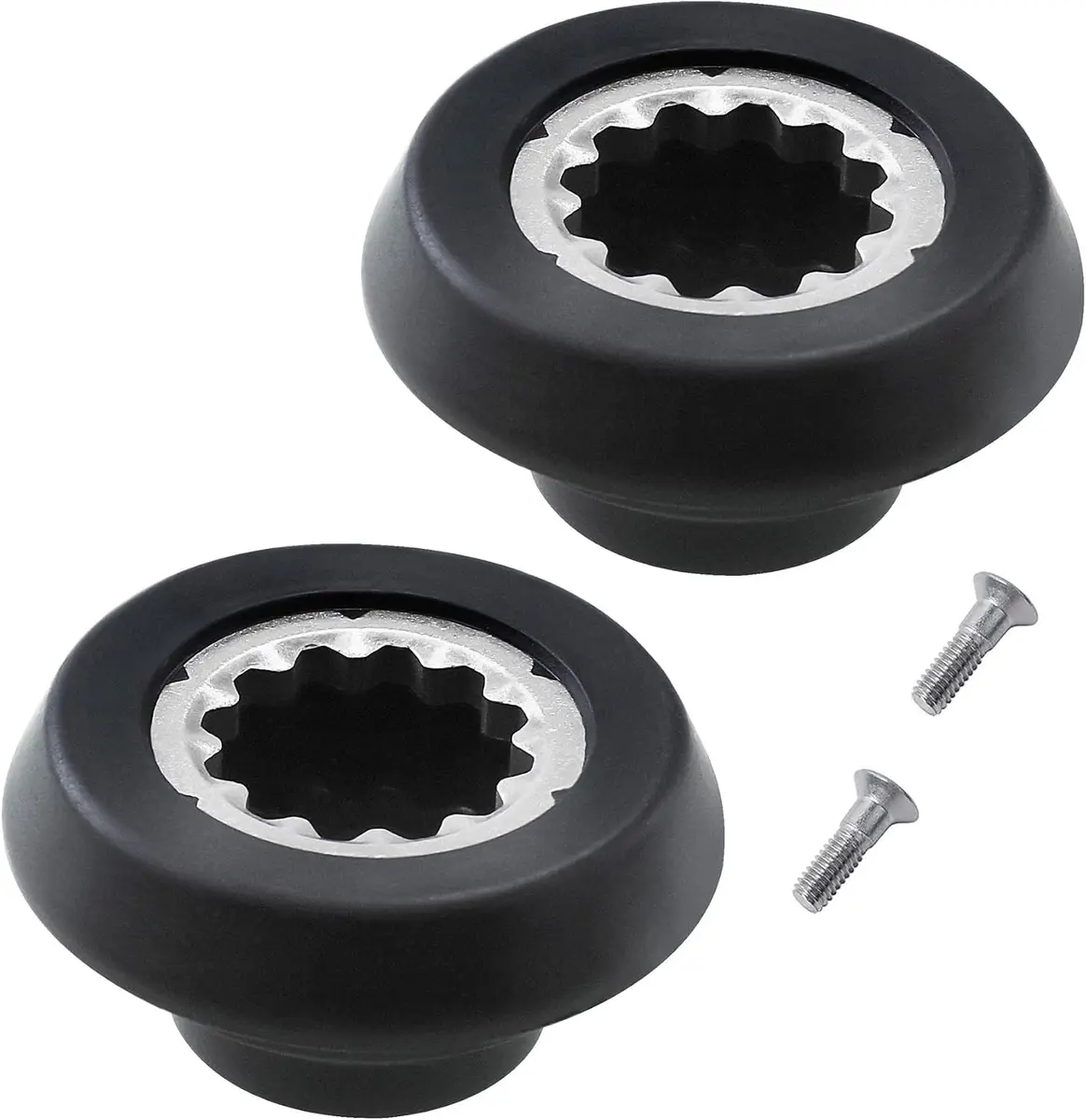 Opzour Blender Drive Socket Kit for NutriBullet RX N17-1001 NB-301S | Restores Power & Blending - main product image